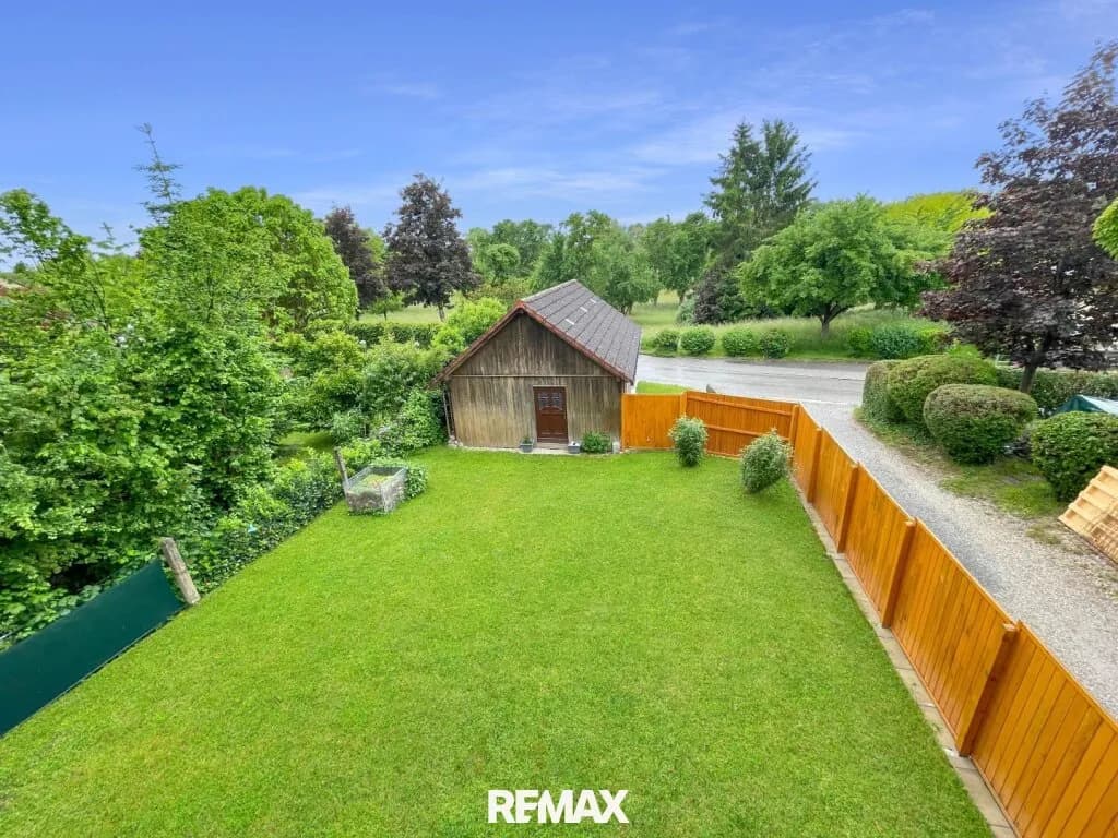 5-Zimmer-Haus kaufen in Schärding – 170 m², € 385.000 – Bild 2 von 23