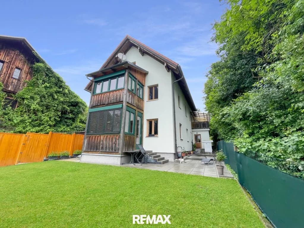 5-Zimmer-Haus kaufen in Schärding – 170 m², € 385.000 – Bild 4 von 23