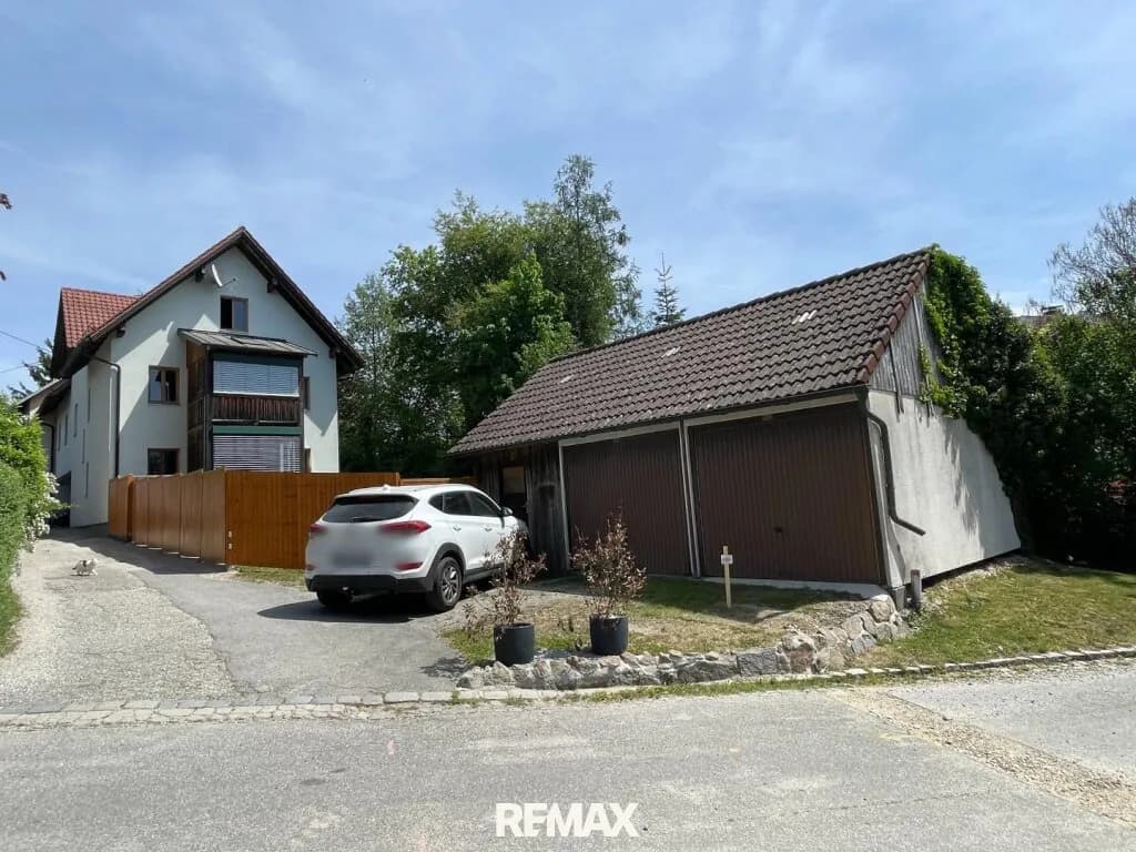 5-Zimmer-Haus kaufen in Schärding – 170 m², € 385.000 – Bild 5 von 23