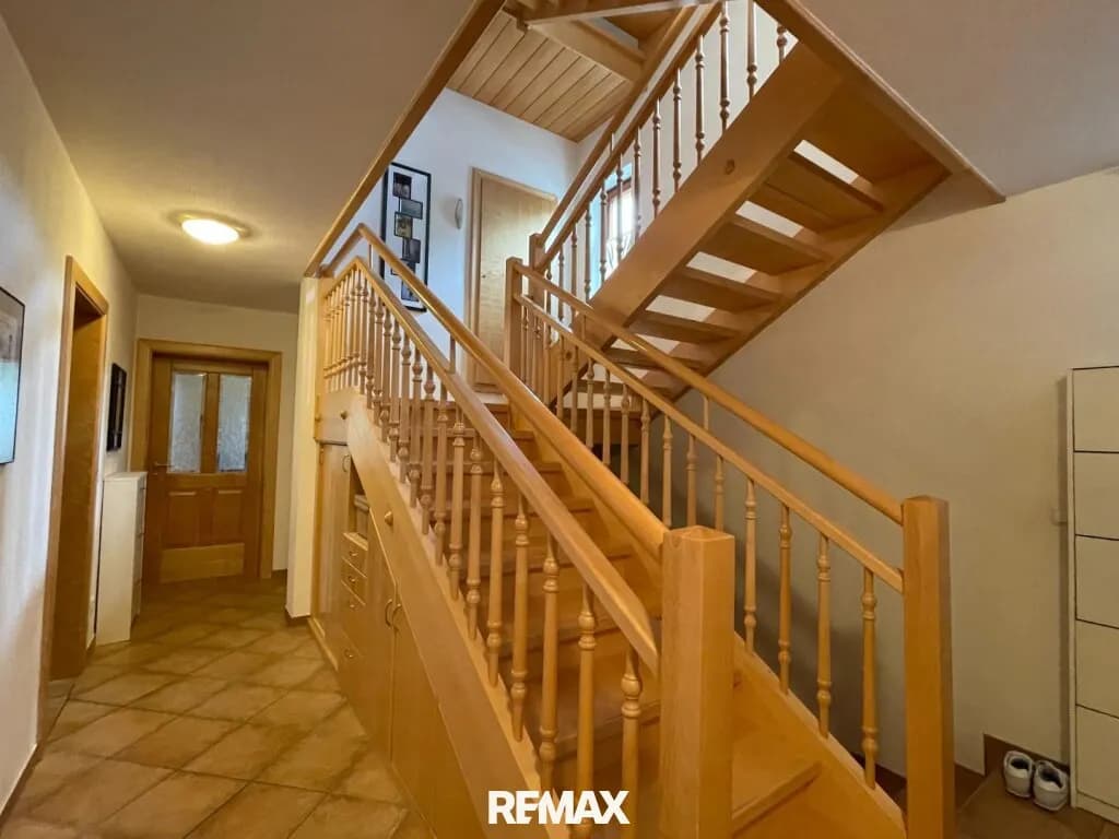 5-Zimmer-Haus kaufen in Schärding – 170 m², € 385.000 – Bild 6 von 23