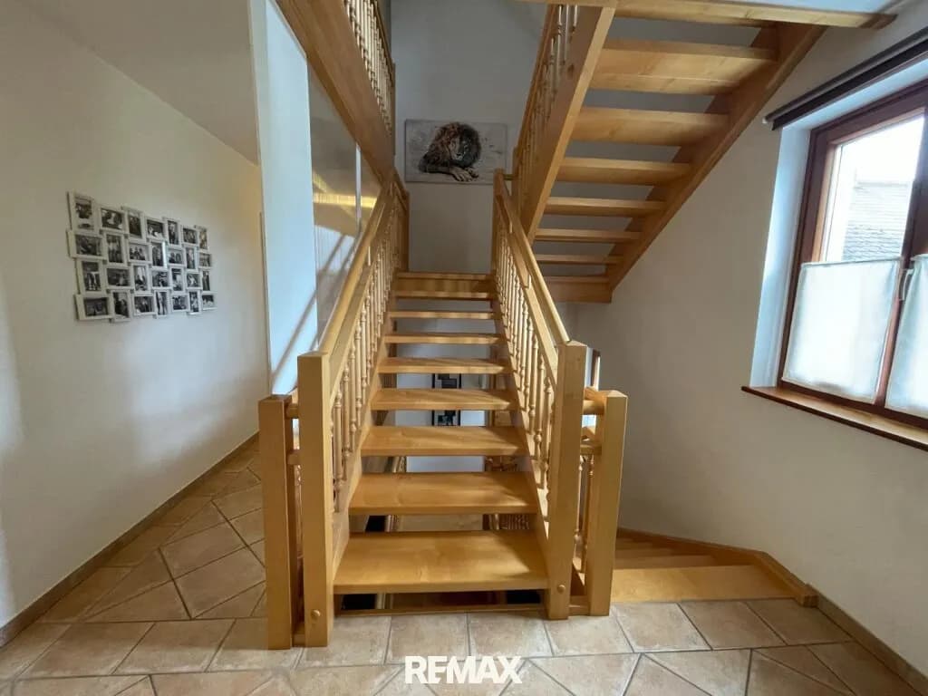5-Zimmer-Haus kaufen in Schärding – 170 m², € 385.000 – Bild 12 von 23