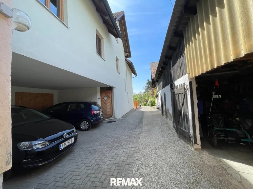 5-Zimmer-Haus kaufen in Schärding – 170 m², € 385.000 – Bild 21 von 23