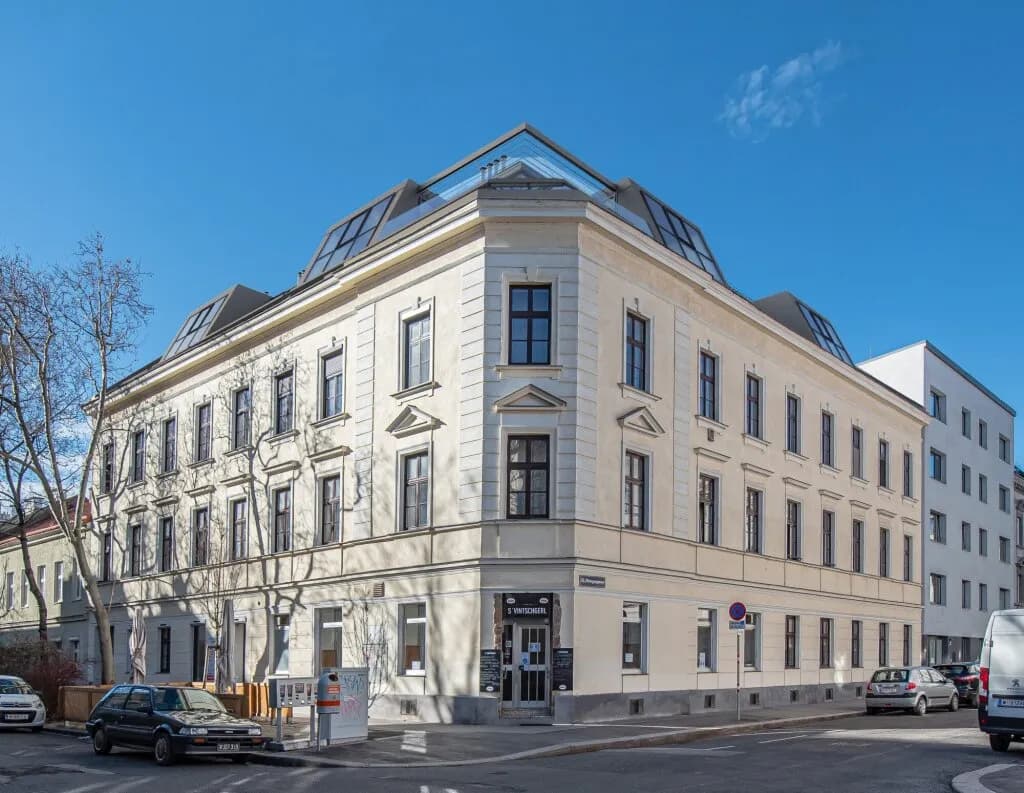 Immobilie kaufen in Wien – € 599.000 – Bild 2 von 5