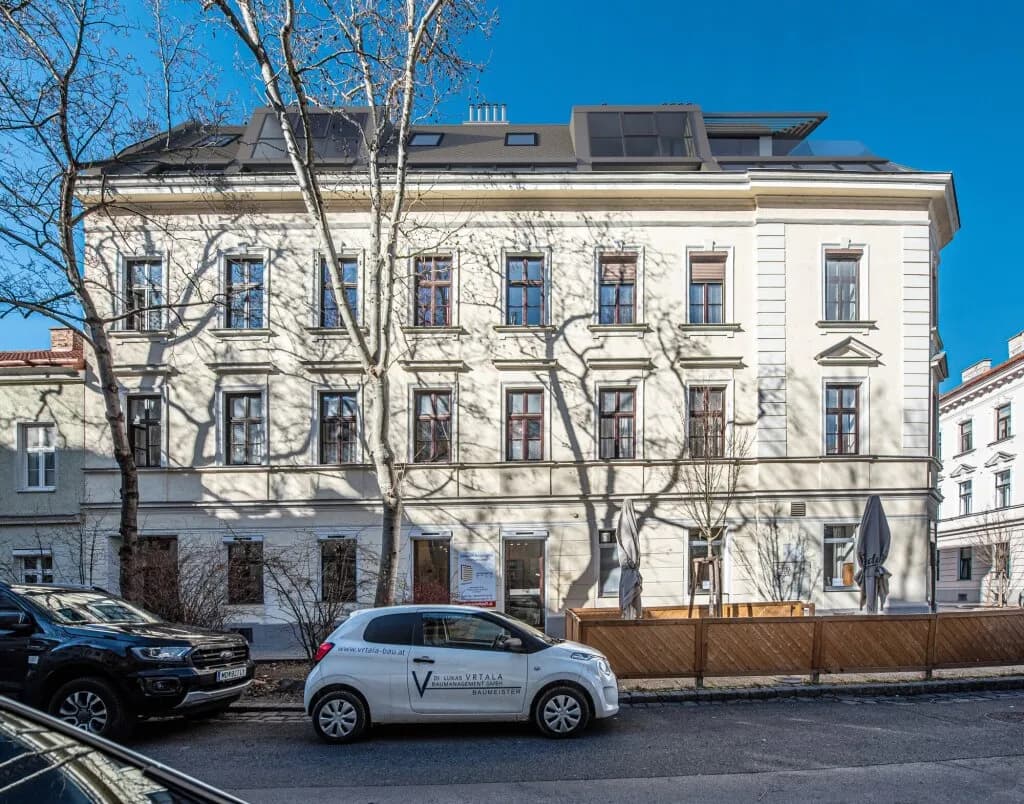 Immobilie kaufen in Wien – € 599.000 – Bild 3 von 5