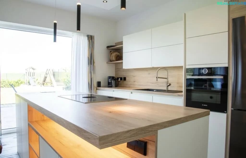 7-Zimmer-Gewerbeimmobilie kaufen in Hollabrunn – 280 m², € 950.000 – Bild 8 von 26