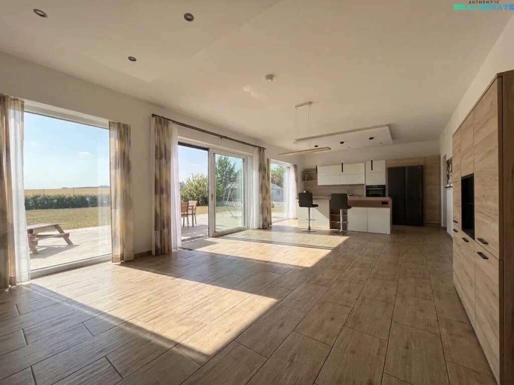 7-Zimmer-Gewerbeimmobilie kaufen in Hollabrunn – 280 m², € 950.000 – Bild 9 von 26