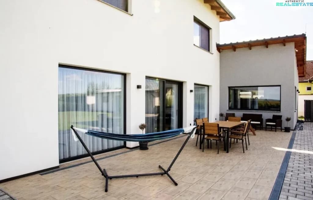 7-Zimmer-Gewerbeimmobilie kaufen in Hollabrunn – 280 m², € 950.000 – Bild 10 von 26