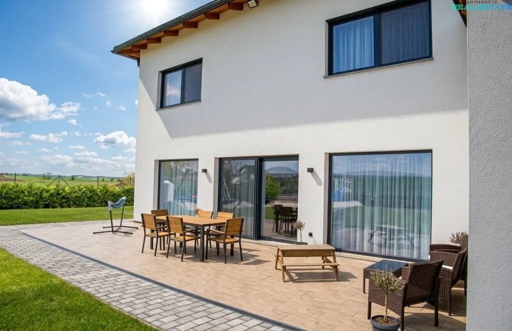 7-Zimmer-Gewerbeimmobilie kaufen in Hollabrunn – 280 m², € 950.000 – Bild 11 von 26
