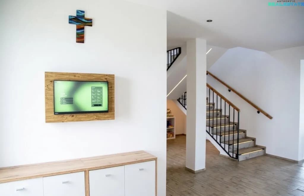 7-Zimmer-Gewerbeimmobilie kaufen in Hollabrunn – 280 m², € 950.000 – Bild 13 von 26