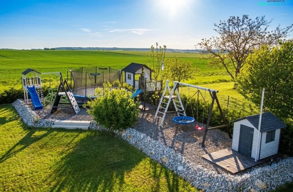 7-Zimmer-Gewerbeimmobilie kaufen in Hollabrunn – 280 m², € 950.000 – Bild 15 von 26