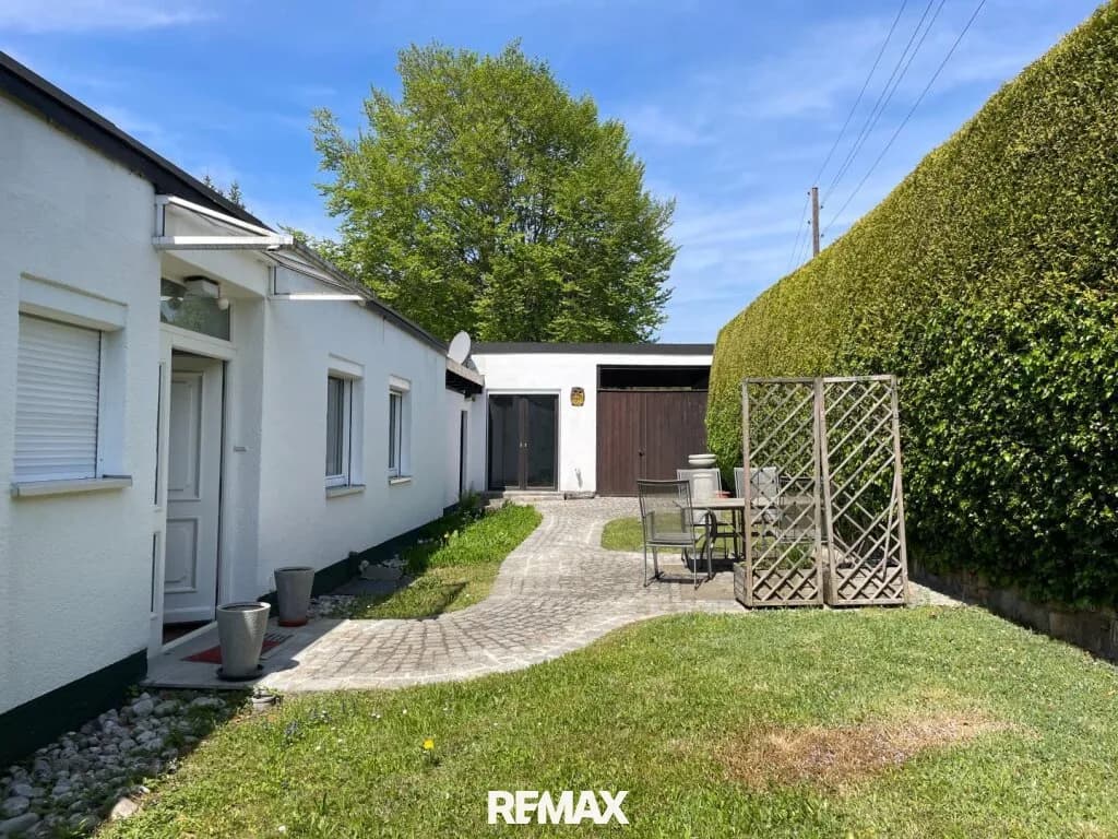 Haus kaufen in Schärding – 238 m², € 579.000 – Bild 3 von 44