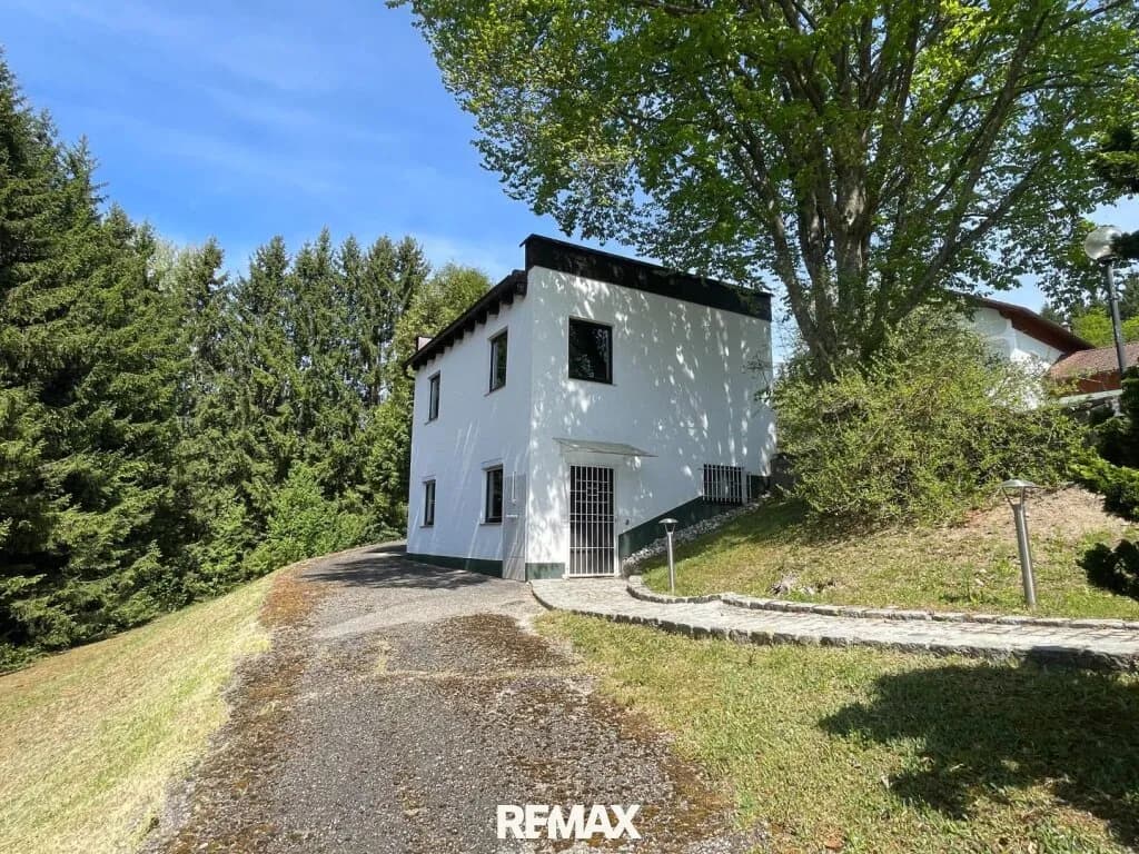 Haus kaufen in Schärding – 238 m², € 579.000 – Bild 32 von 44