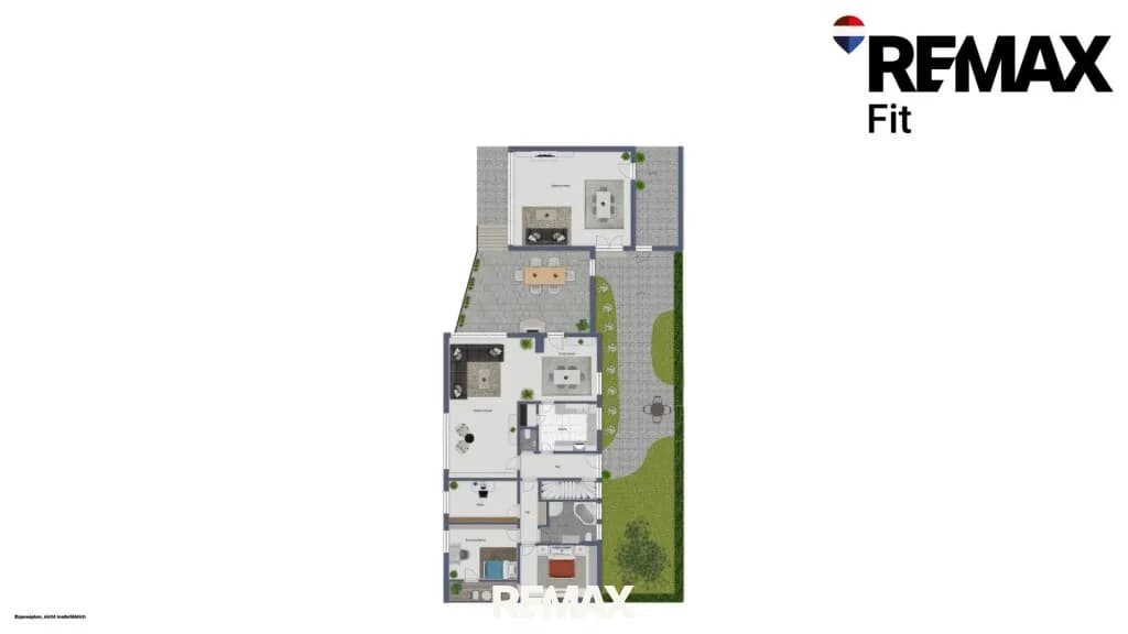 Haus kaufen in Schärding – 238 m², € 579.000 – Bild 42 von 44