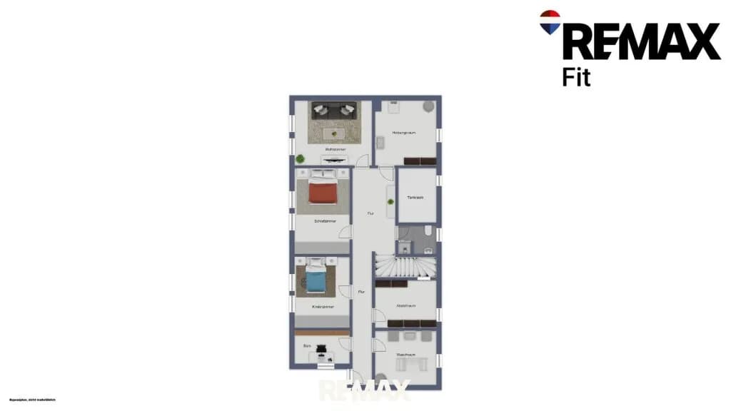 Haus kaufen in Schärding – 238 m², € 579.000 – Bild 43 von 44