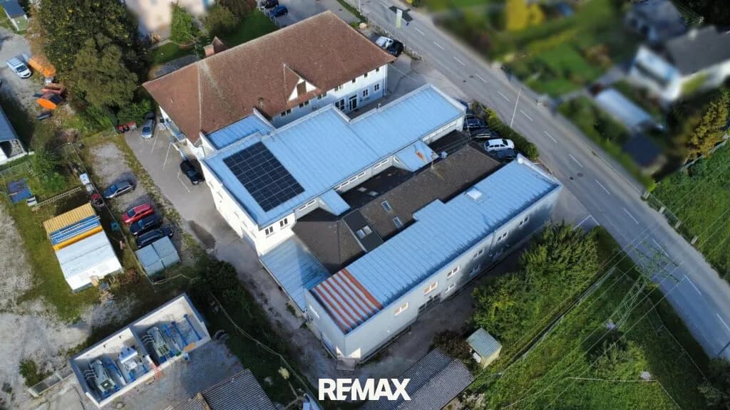 Immobilie kaufen in Grieskirchen – 2 600 m², € 990.000 – Bild 2 von 11