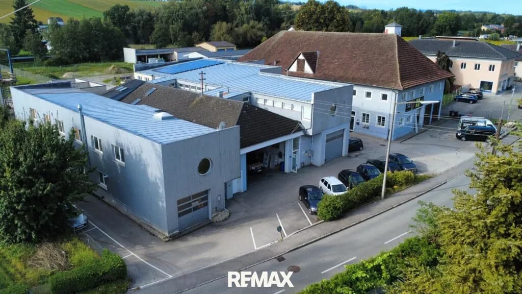 Immobilie kaufen in Grieskirchen – 2 600 m², € 990.000 – Bild 3 von 11