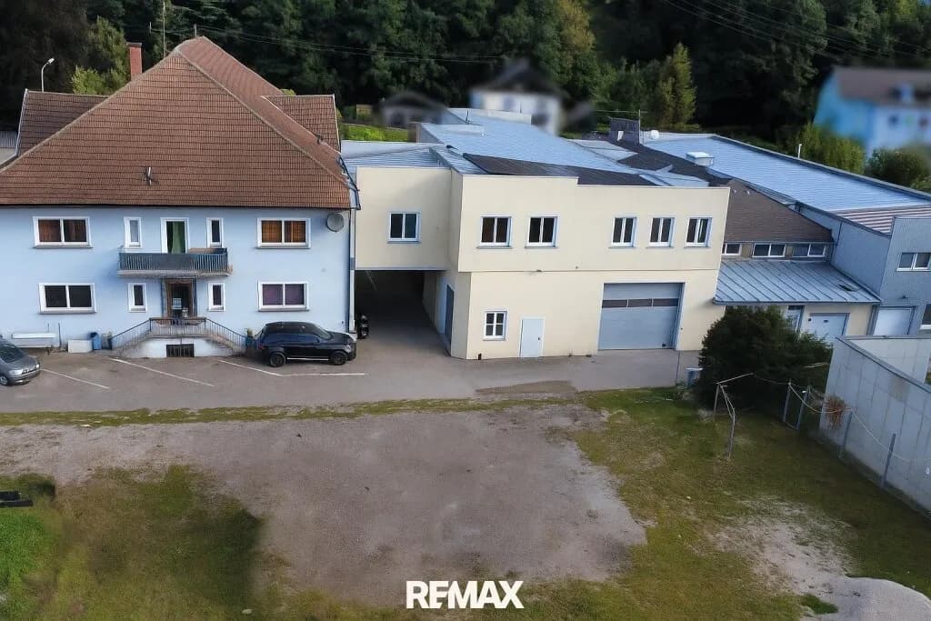 Immobilie kaufen in Grieskirchen – 2 600 m², € 990.000 – Bild 4 von 11