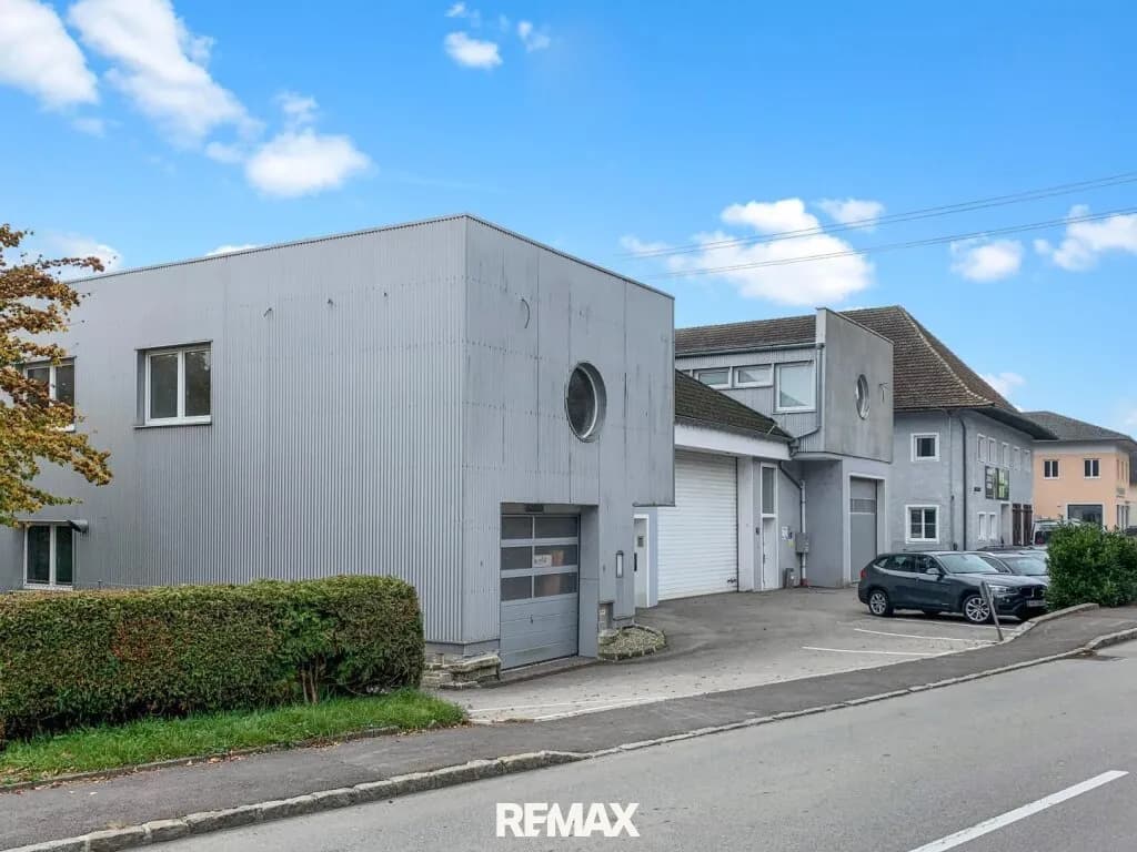 Immobilie kaufen in Grieskirchen – 2 600 m², € 990.000 – Bild 5 von 11