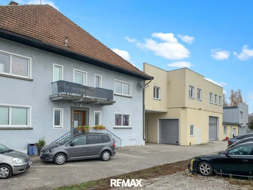Immobilie kaufen in Grieskirchen – 2 600 m², € 990.000 – Bild 6 von 11