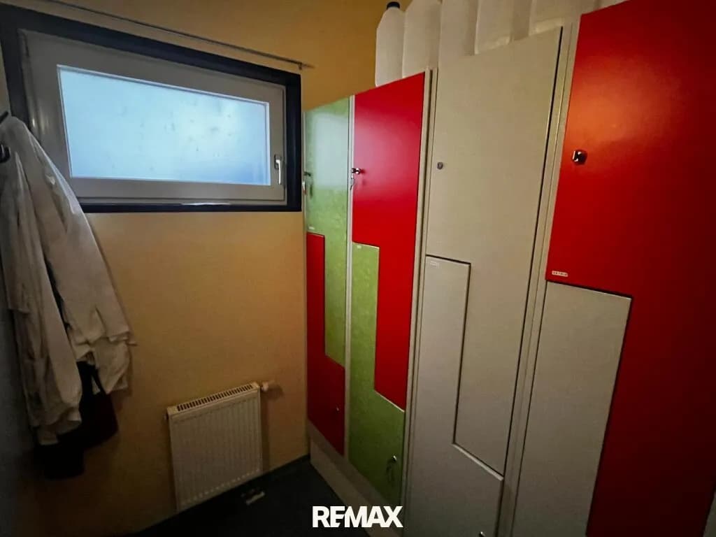 6-Zimmer-Gewerbeimmobilie mieten in Grieskirchen – 161 m² – Bild 12 von 13