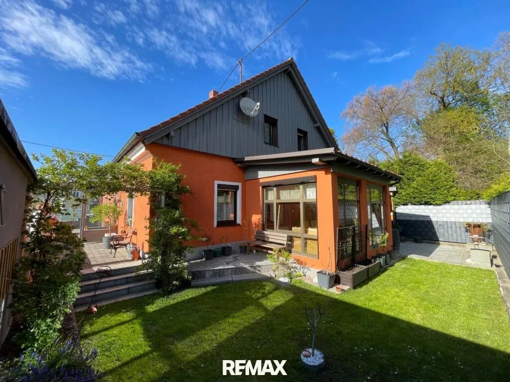 5-Zimmer-Haus kaufen in Schärding – 170 m², € 332.000 – Bild 1 von 25