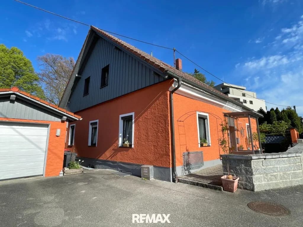 5-Zimmer-Haus kaufen in Schärding – 170 m², € 332.000 – Bild 2 von 25