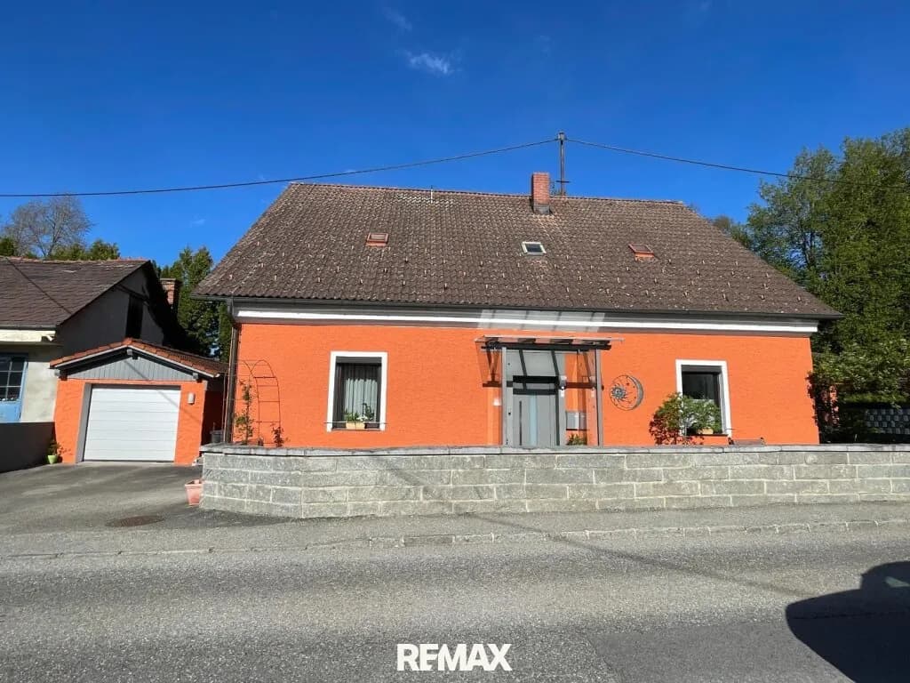 5-Zimmer-Haus kaufen in Schärding – 170 m², € 332.000 – Bild 3 von 25