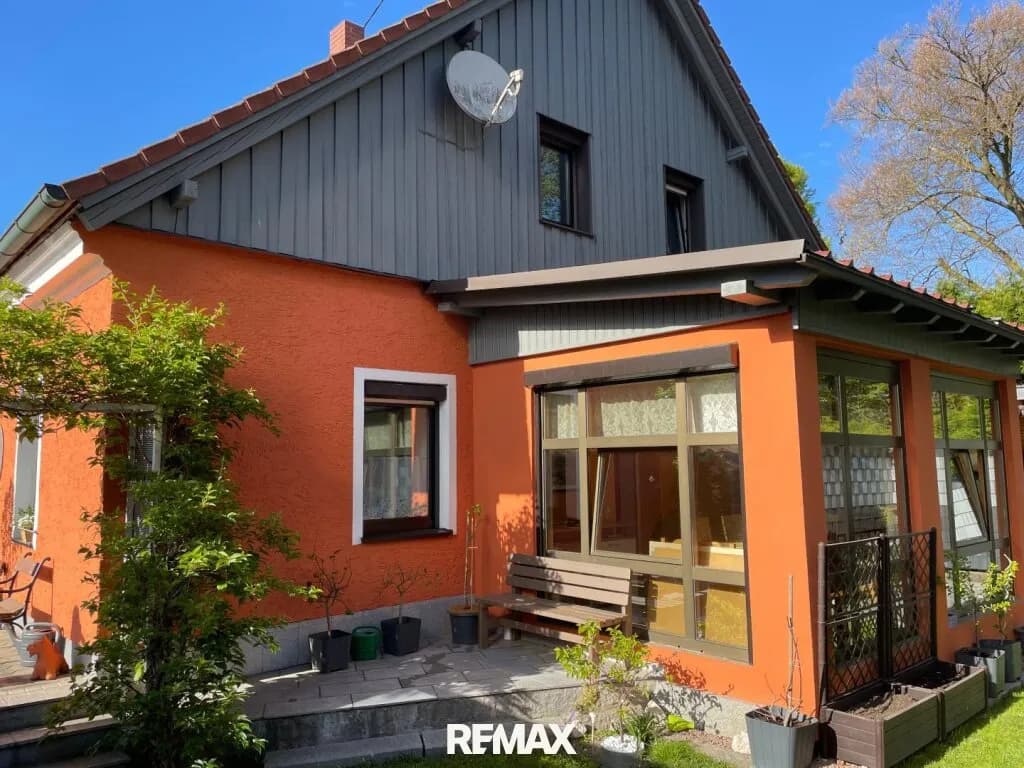 5-Zimmer-Haus kaufen in Schärding – 170 m², € 332.000 – Bild 4 von 25