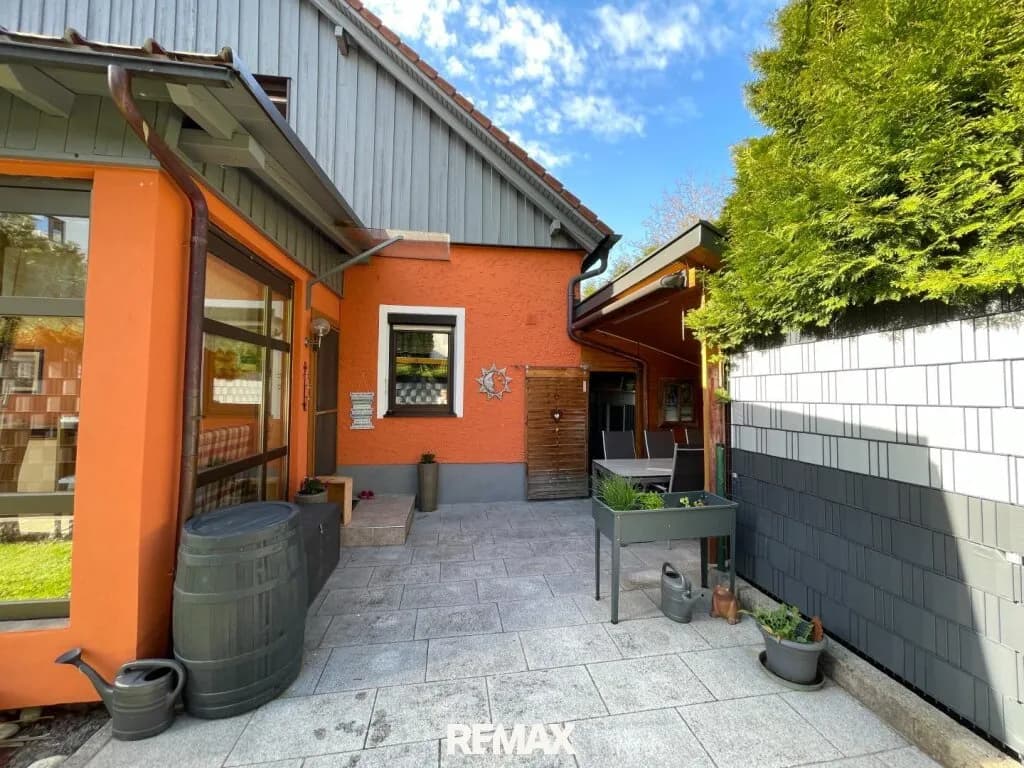 5-Zimmer-Haus kaufen in Schärding – 170 m², € 332.000 – Bild 5 von 25