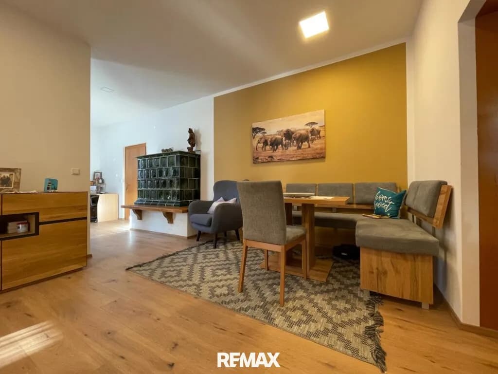 5-Zimmer-Haus kaufen in Schärding – 170 m², € 332.000 – Bild 9 von 25