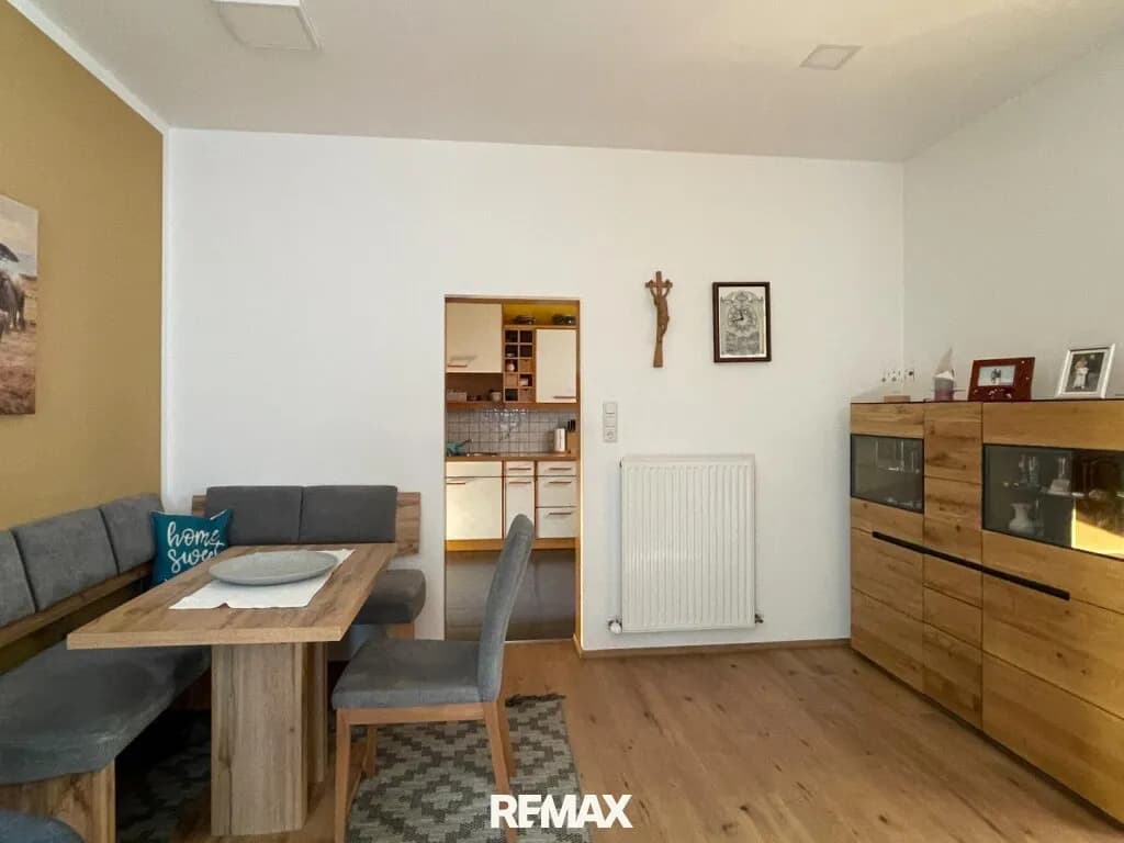 5-Zimmer-Haus kaufen in Schärding – 170 m², € 332.000 – Bild 10 von 25