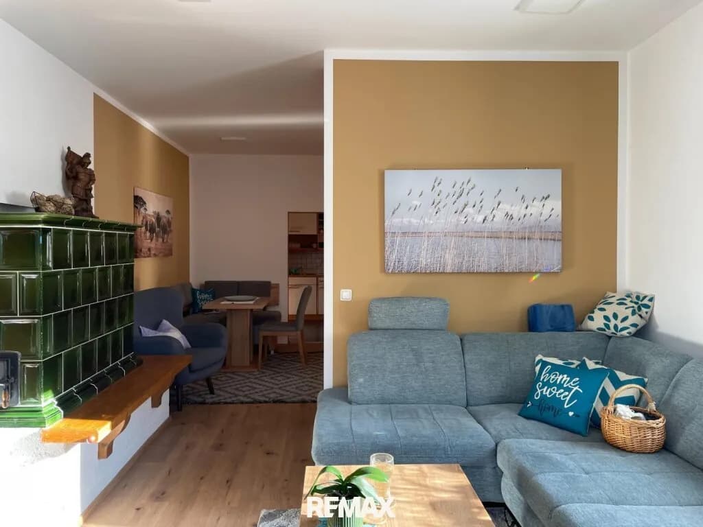 5-Zimmer-Haus kaufen in Schärding – 170 m², € 332.000 – Bild 11 von 25