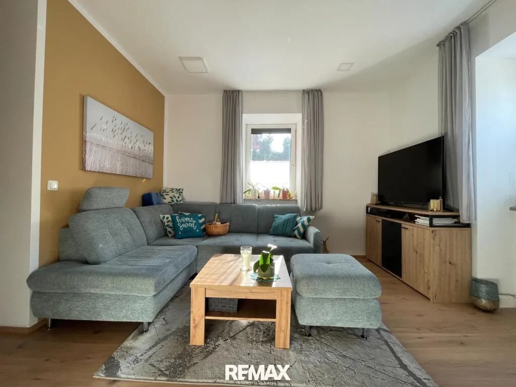 5-Zimmer-Haus kaufen in Schärding – 170 m², € 332.000 – Bild 12 von 25