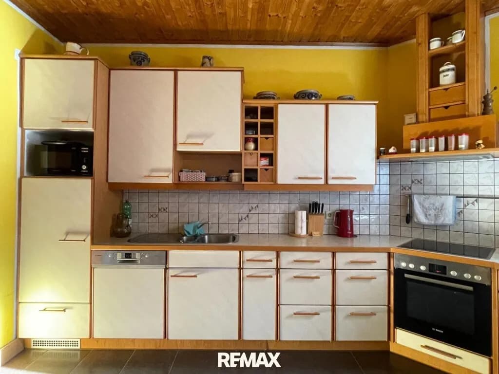 5-Zimmer-Haus kaufen in Schärding – 170 m², € 332.000 – Bild 13 von 25