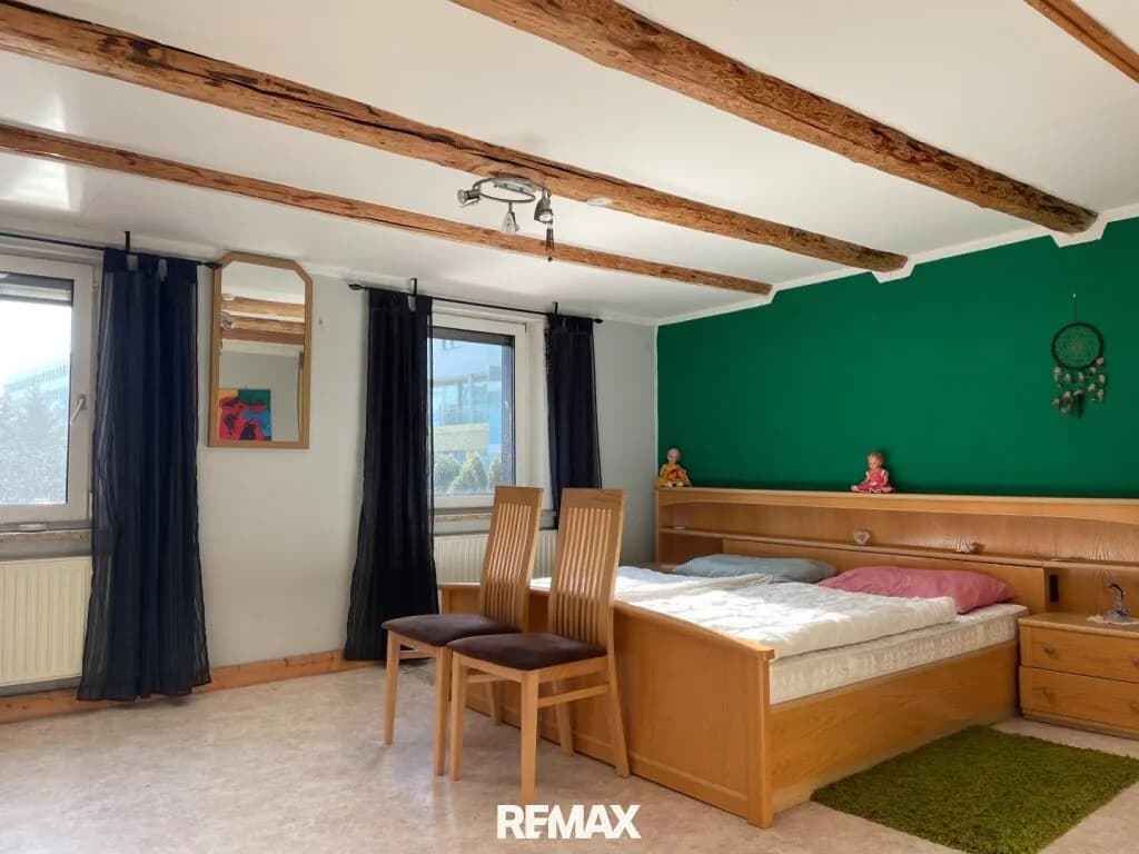 5-Zimmer-Haus kaufen in Schärding – 170 m², € 332.000 – Bild 20 von 25