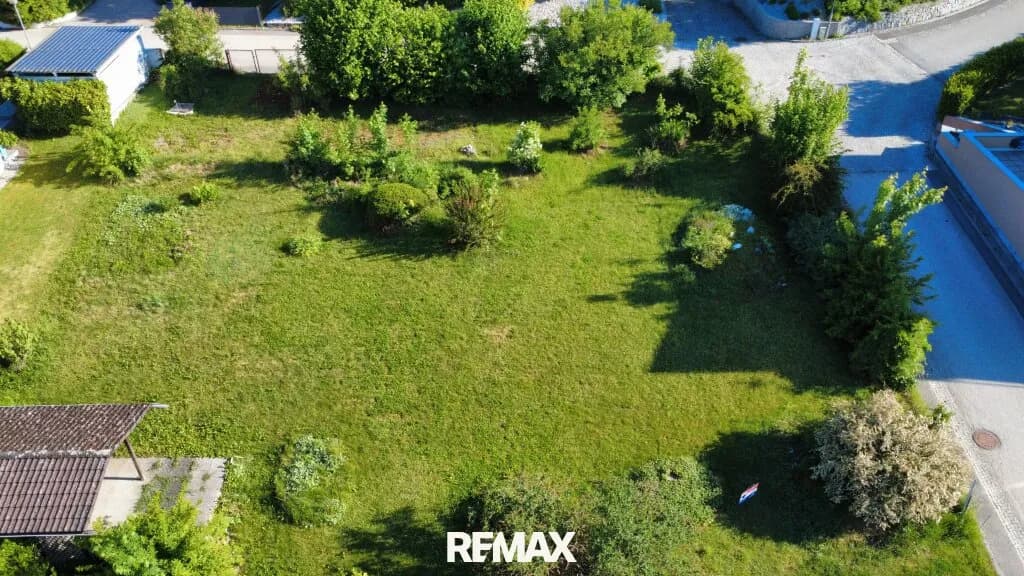 Grundstück kaufen in Grieskirchen – 792 m², € 158.400 – Bild 3 von 7