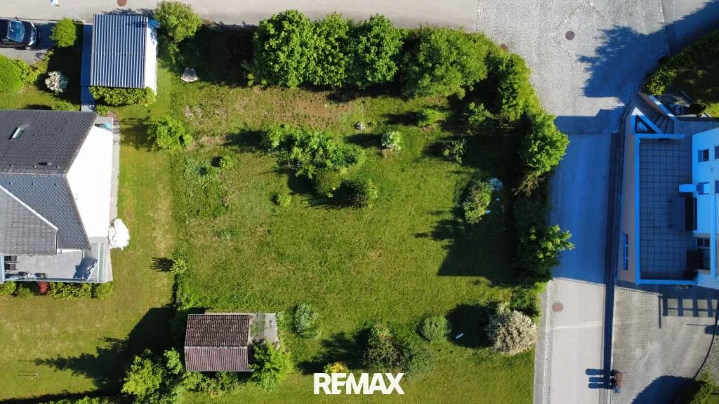 Grundstück kaufen in Grieskirchen – 792 m², € 158.400 – Bild 4 von 7