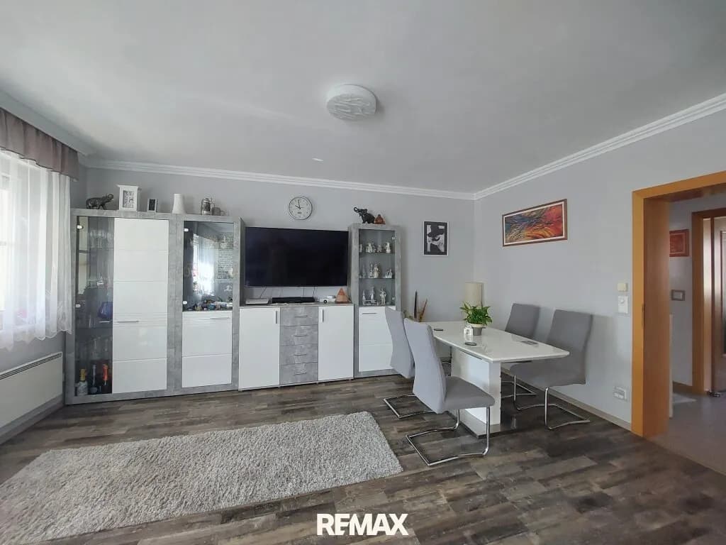 3-Zimmer-Wohnung kaufen in Güssing – 88 m², € 159.000 – Bild 3 von 28