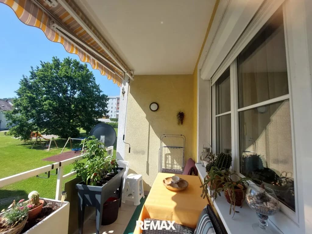 3-Zimmer-Wohnung kaufen in Güssing – 88 m², € 159.000 – Bild 4 von 28