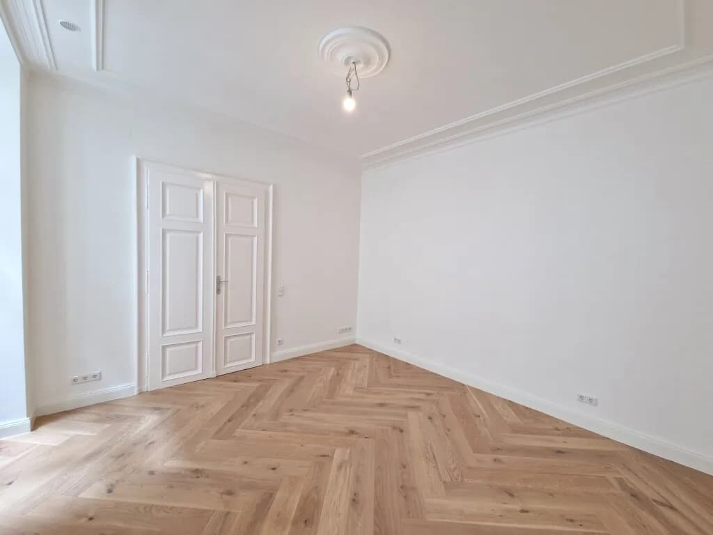 2-Zimmer-Wohnung kaufen in Wien – 36,3 m², € 610.000