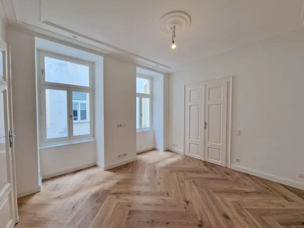 2-Zimmer-Wohnung kaufen in Wien – 36,3 m², € 610.000 – Bild 4 von 14