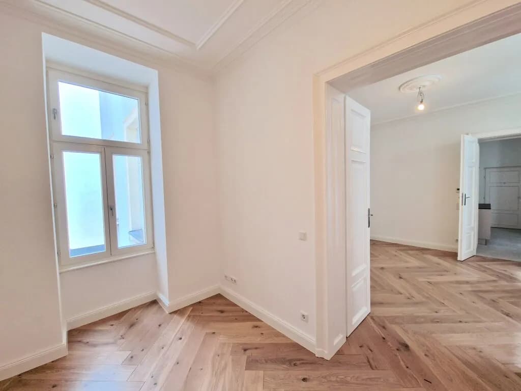 2-Zimmer-Wohnung kaufen in Wien – 36,3 m², € 610.000 – Bild 12 von 14