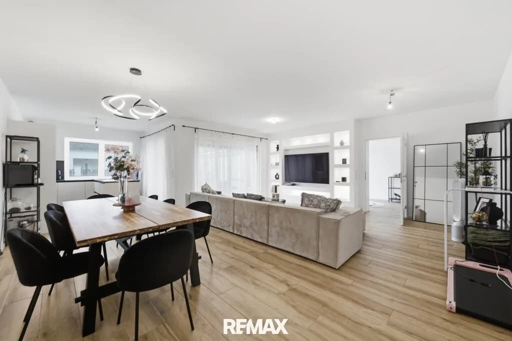 4-Zimmer-Haus kaufen in Hollabrunn – 150 m², € 498.000