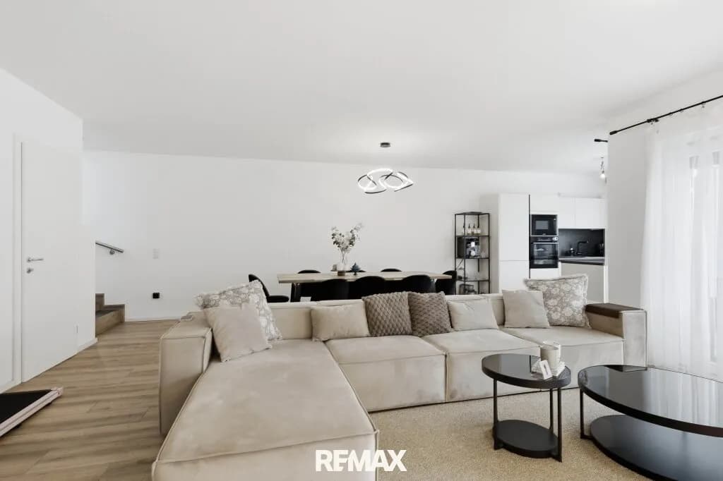 4-Zimmer-Haus kaufen in Hollabrunn – 150 m², € 498.000 – Bild 5 von 29