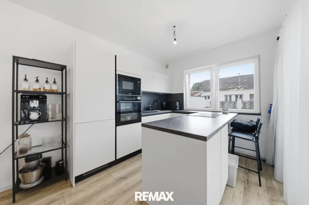 4-Zimmer-Haus kaufen in Hollabrunn – 150 m², € 498.000 – Bild 6 von 29