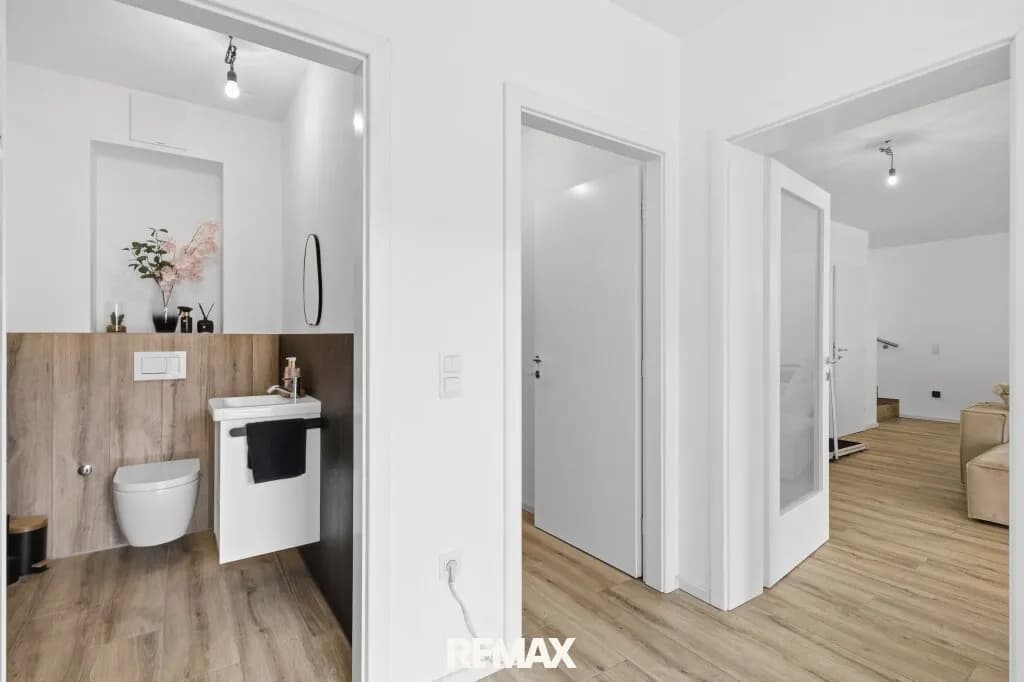 4-Zimmer-Haus kaufen in Hollabrunn – 150 m², € 498.000 – Bild 10 von 29