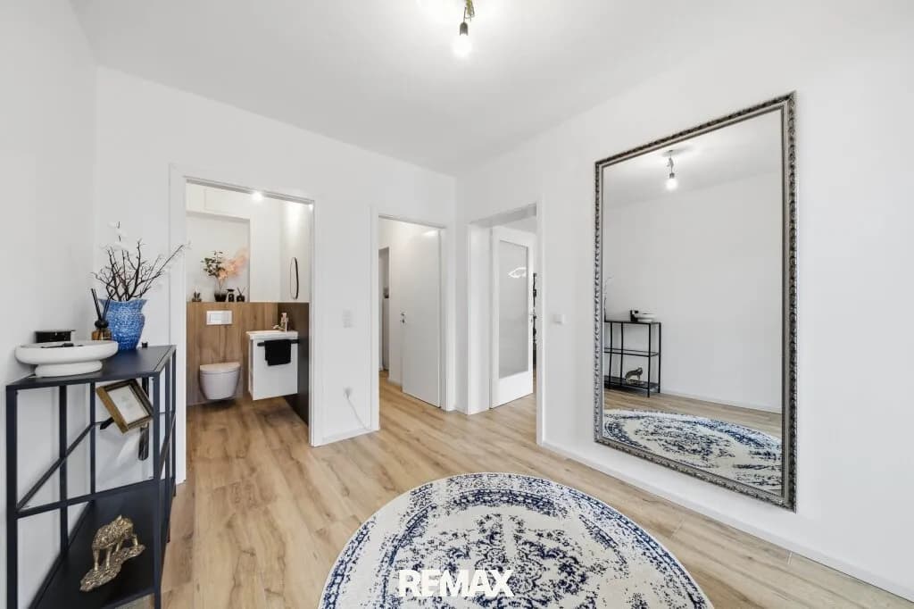 4-Zimmer-Haus kaufen in Hollabrunn – 150 m², € 498.000 – Bild 14 von 29