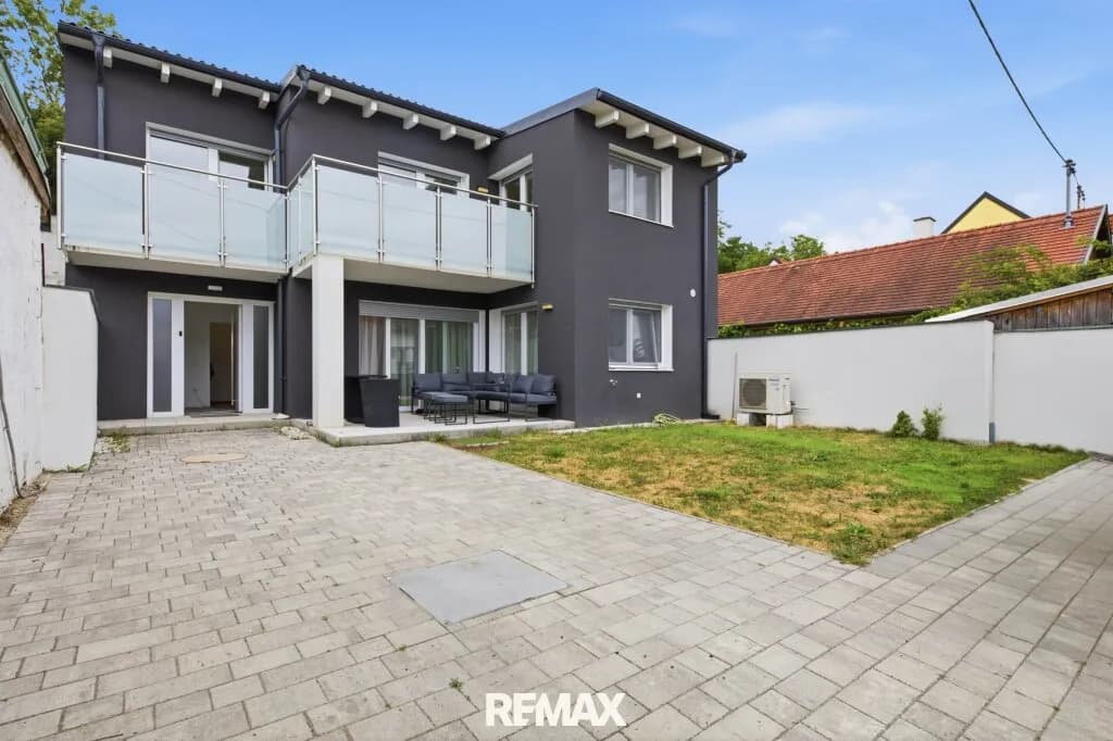 4-Zimmer-Haus kaufen in Hollabrunn – 150 m², € 498.000 – Bild 25 von 29