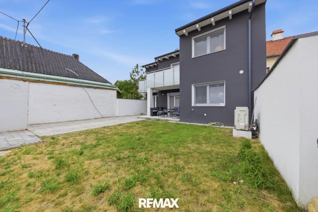 4-Zimmer-Haus kaufen in Hollabrunn – 150 m², € 498.000 – Bild 26 von 29