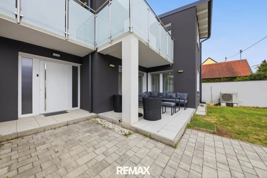 4-Zimmer-Haus kaufen in Hollabrunn – 150 m², € 498.000 – Bild 28 von 29